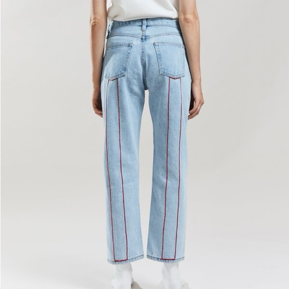Still Here Tate Jeans